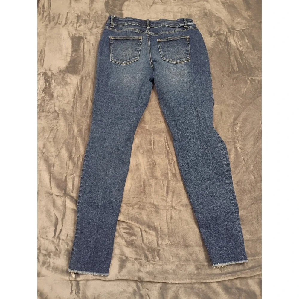 Maurices jeans by